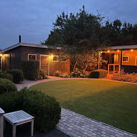 Sfeervol Familielandhuis In De Groene Kempen Baarle-Hertog Exterior foto