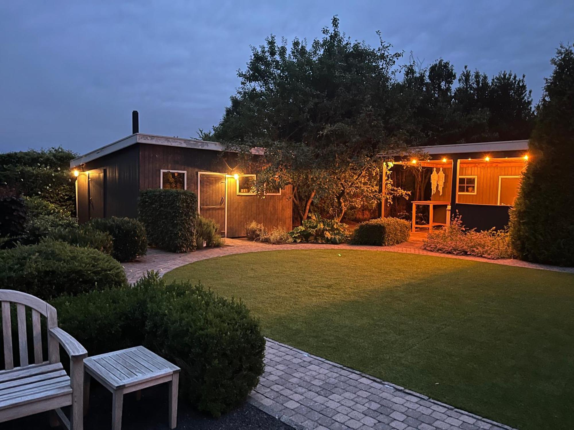 Sfeervol Familielandhuis In De Groene Kempen Baarle-Hertog Exterior foto